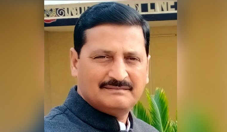 Nuh violence: Congress MLA Mamman Khan arrested; Section 144 imposed in district - Vimarsana News